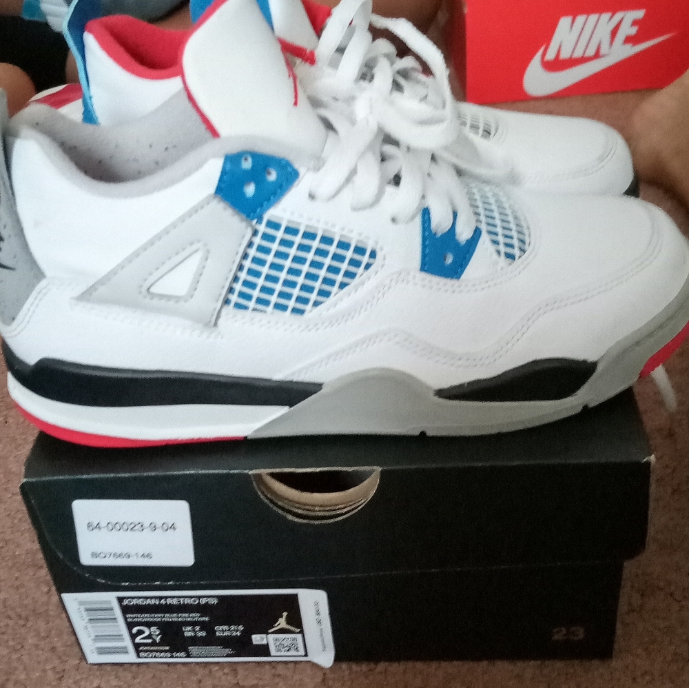 Jordan - Picture 4 of 7